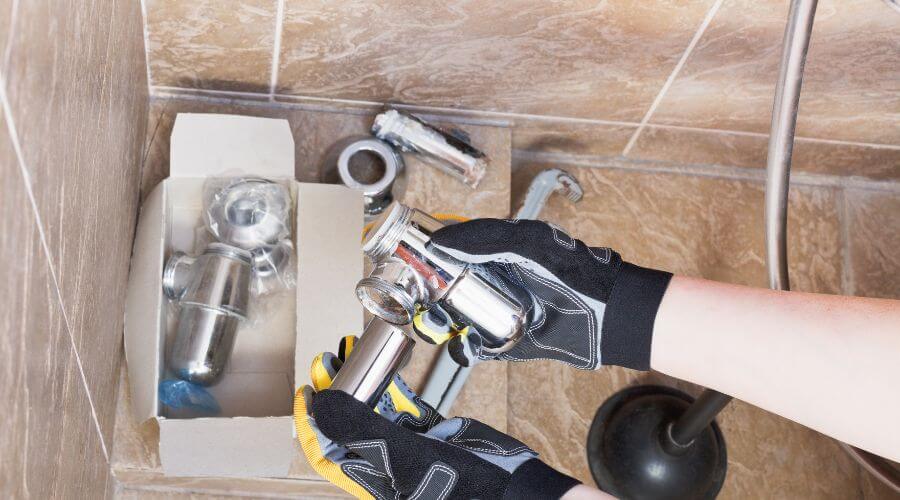 Professional Storm Sewer Service in Phoenix, AZ